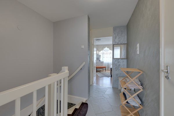 Medium property photo - Nicolaas Anslijnstraat 49, 1068 WP Amsterdam